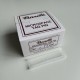 Banok-pins 25mm fijn PP 5.000st